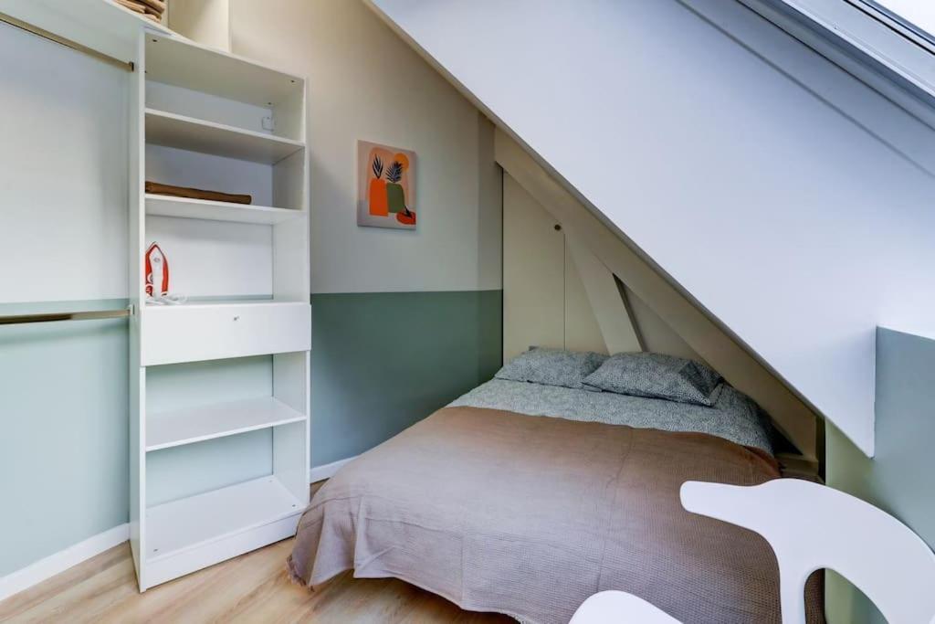 Le Moderne - Architect - Familial - Hypercentre - Rent Immo