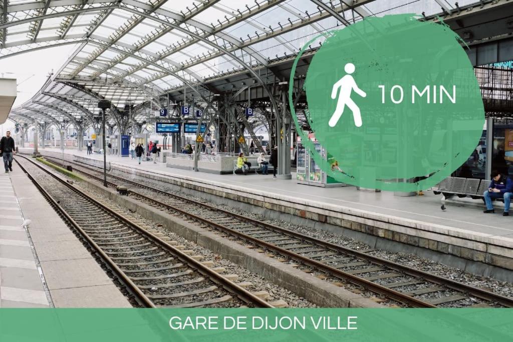 Le Moderne - Architect - Familial - Hypercentre - Rent Immo Appartement